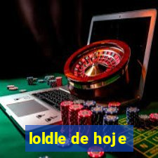 loldle de hoje